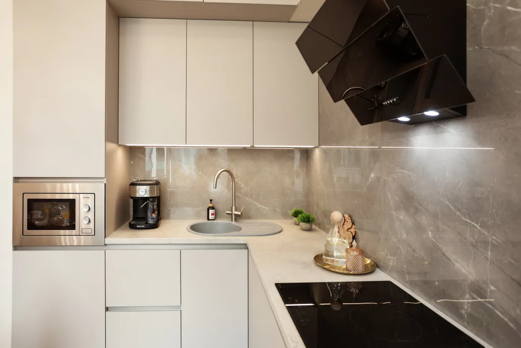 Квартира Квартира Новогодние каникулы в Калининграде с комфортом, лучшее расположение — Калининград