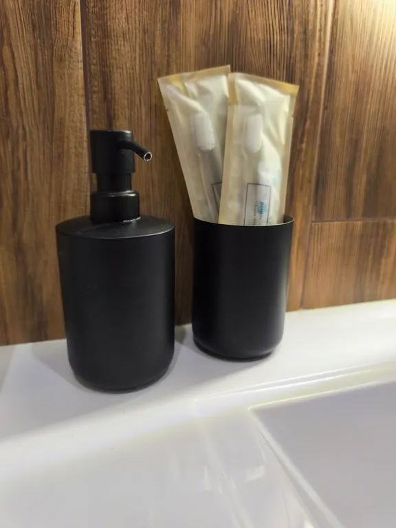 Уютная квартира в тихом районе города