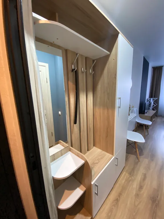 Квартира 1-комнатная Квартира — Краснодар