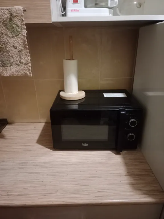 Квартира с видом на реку