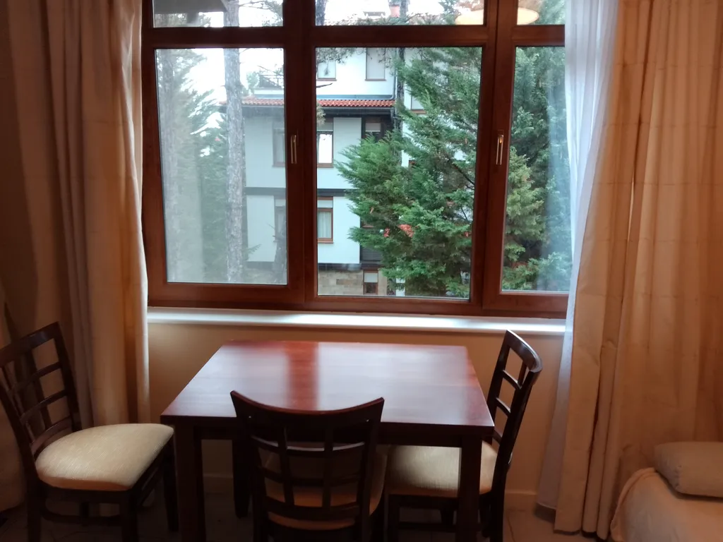 Трехкомнатный люкс в соснах у моря в Санта Марина