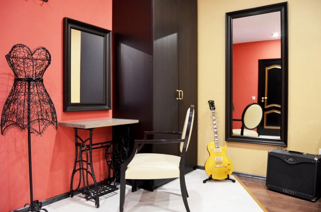 Квартира Уютная квартира в историческом центре — Ярославль