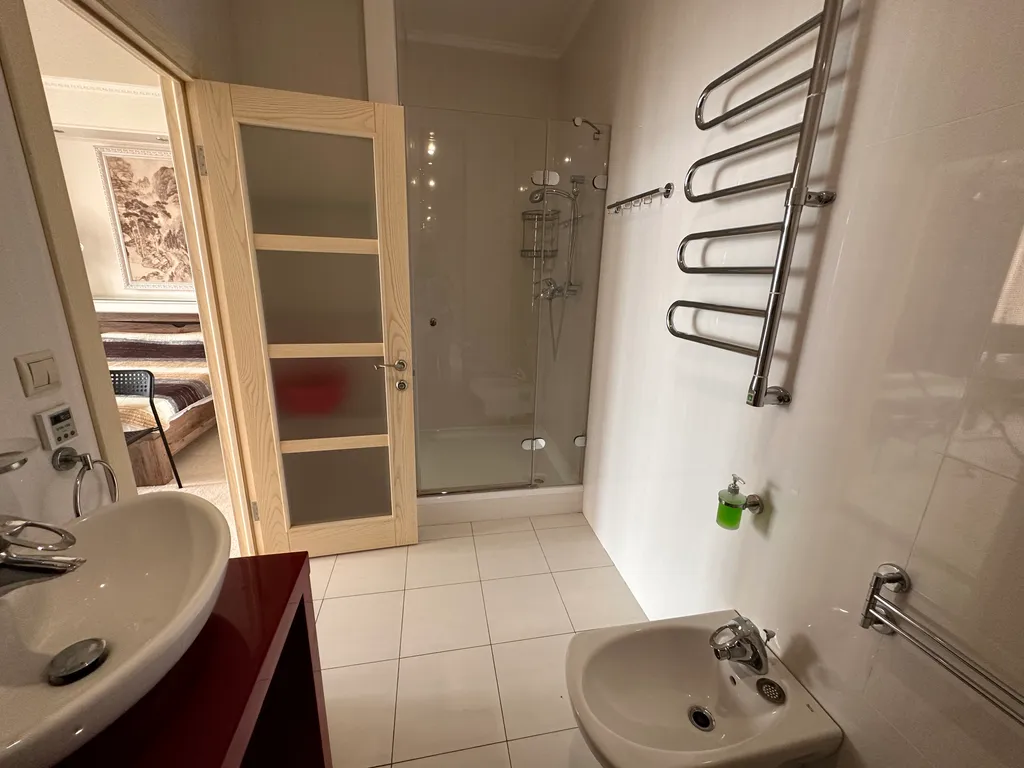 VIP апартаменты в Бухте Мечты с видом на море