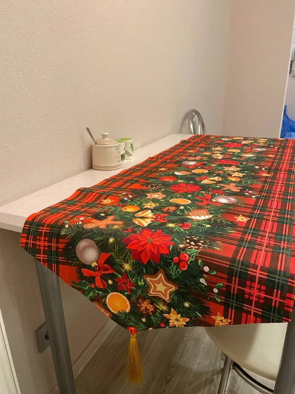 Апартаменты рядом с морем и парком