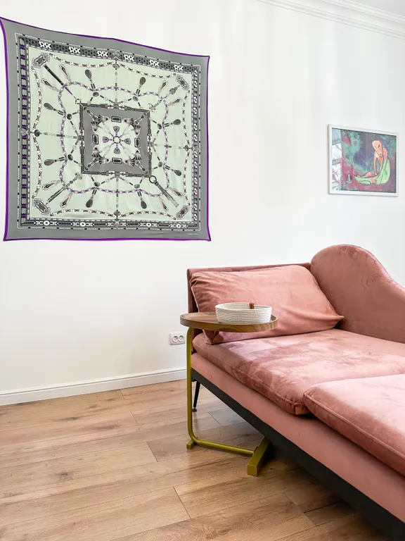 Neoclassic Stalinka 1937