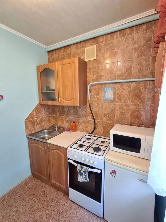 Квартира Квартира в самом центре города — Хабаровск