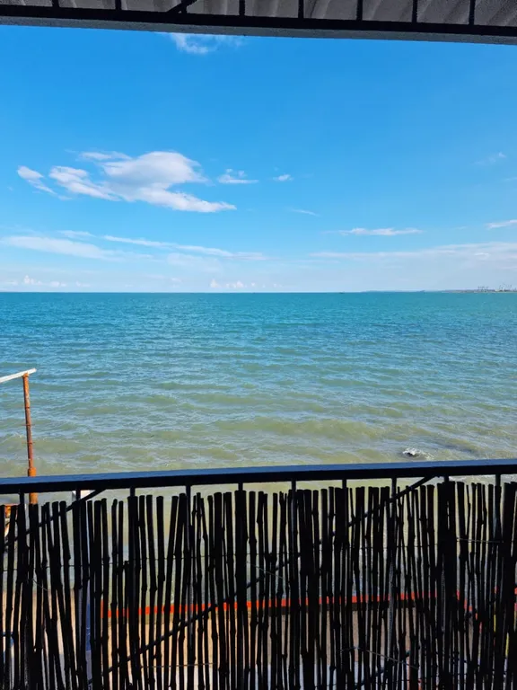 2-х комнатный эллинг Море у порога