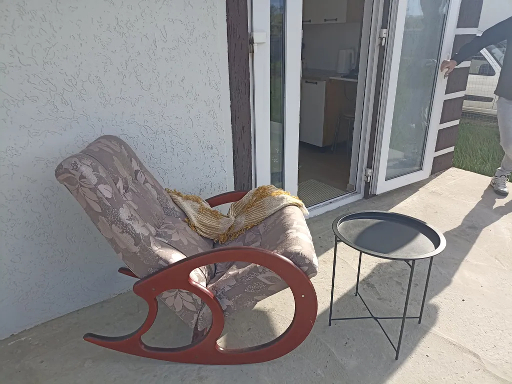 Коттедж Дом Лето в Белом — Темрюк