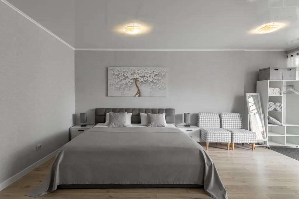 Квартира Комфорт и уют в самом центре — аренда посуточно в Владикавказ