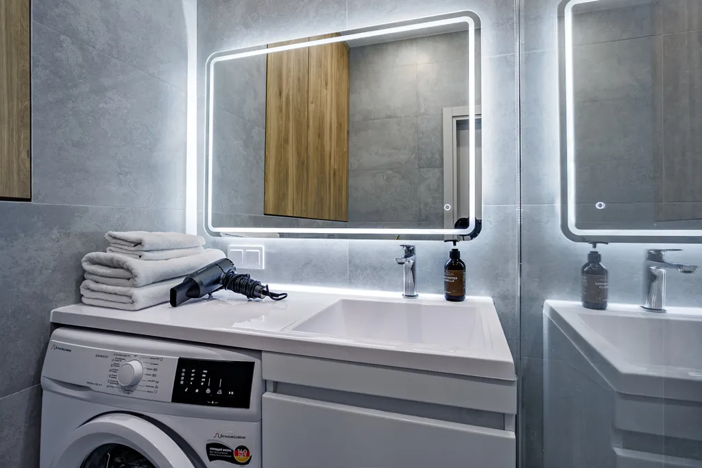 Квартира Квартира Duplex #1 — Москва