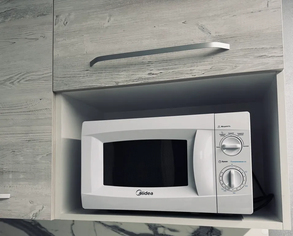 Новая студия в центре города