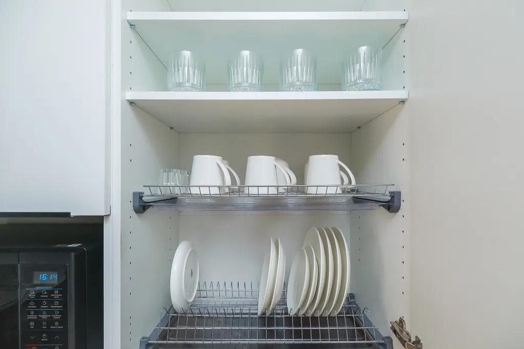 Квартира с выходом к реке