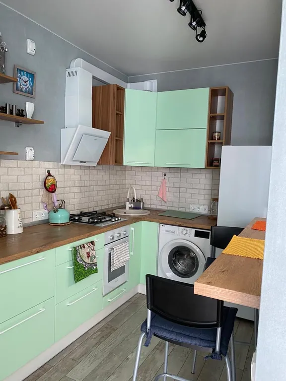 Квартира Уютная квартира студия у моря — Светлогорск