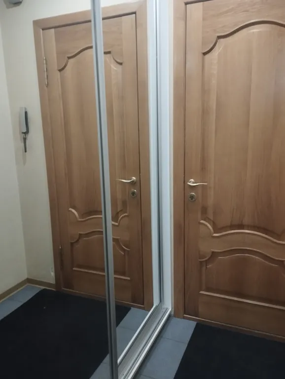 Комфортная квартира