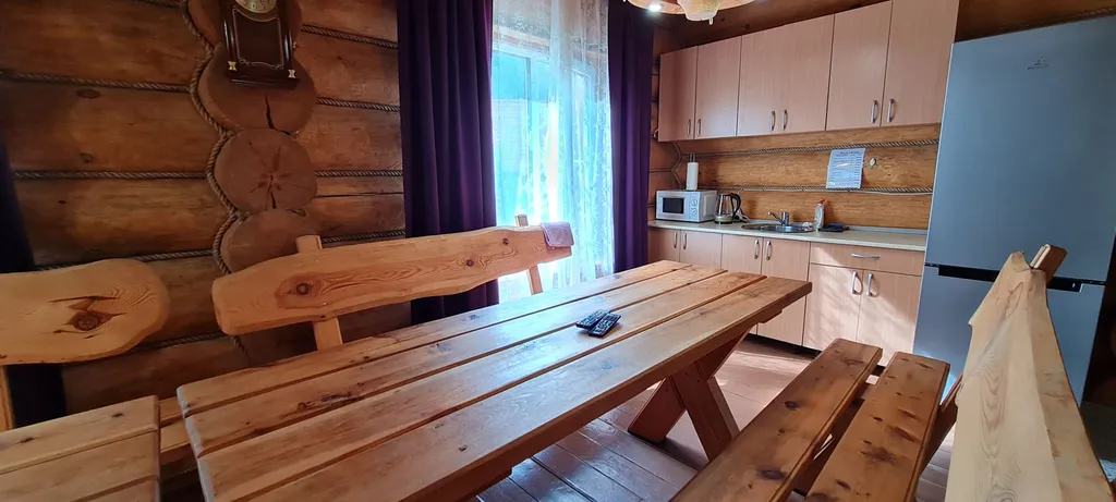 4-комнатный Дом