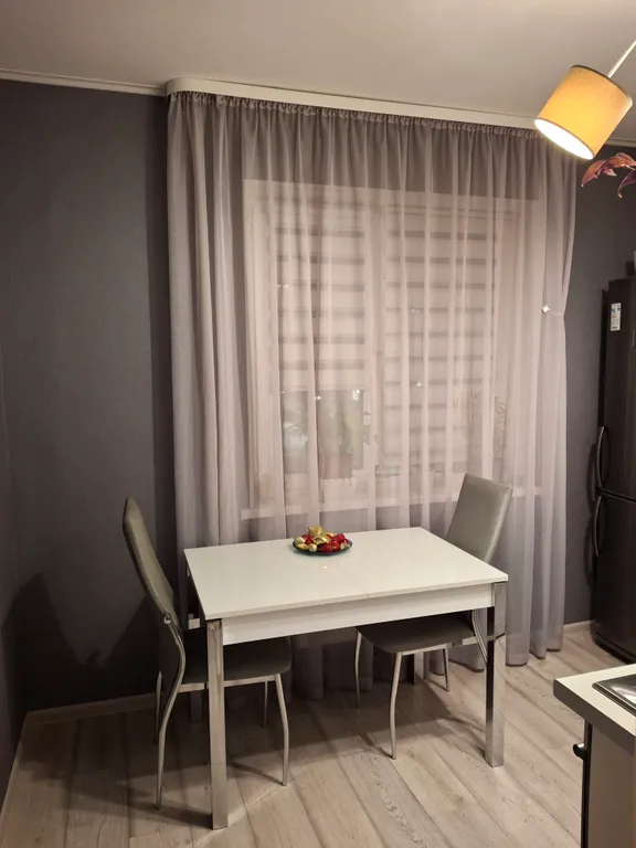 Квартира 1 комнатная квартира в микрорайоне Ивушки — Великий Новгород