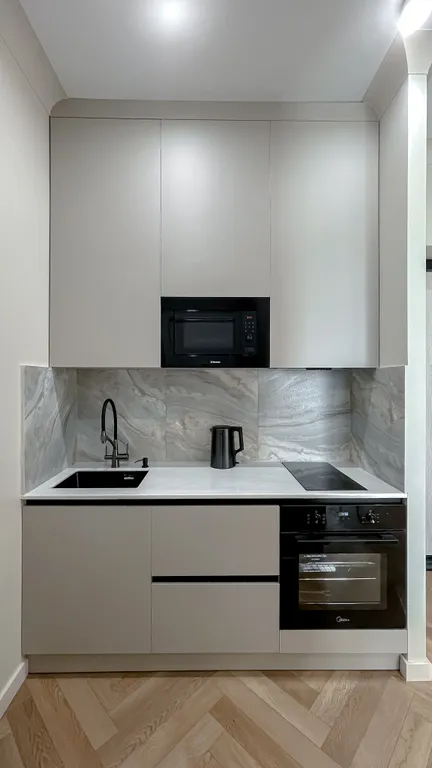 Апартамент Мегапарк