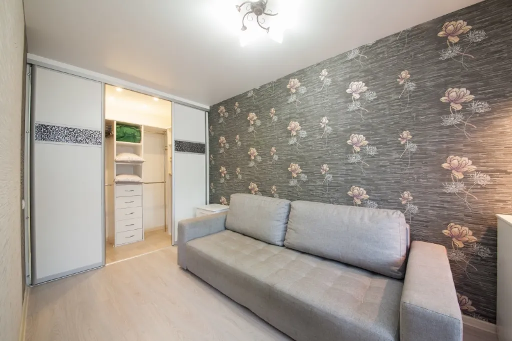 Квартира Красивая квартира в центре — Красноярск