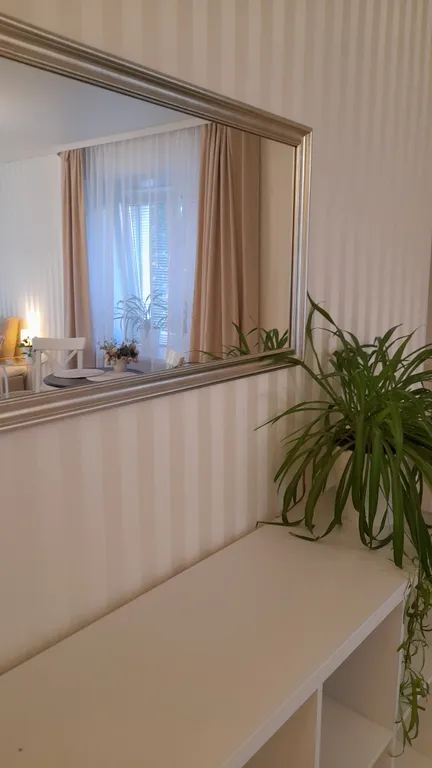 Уютная квартира в географическом центре