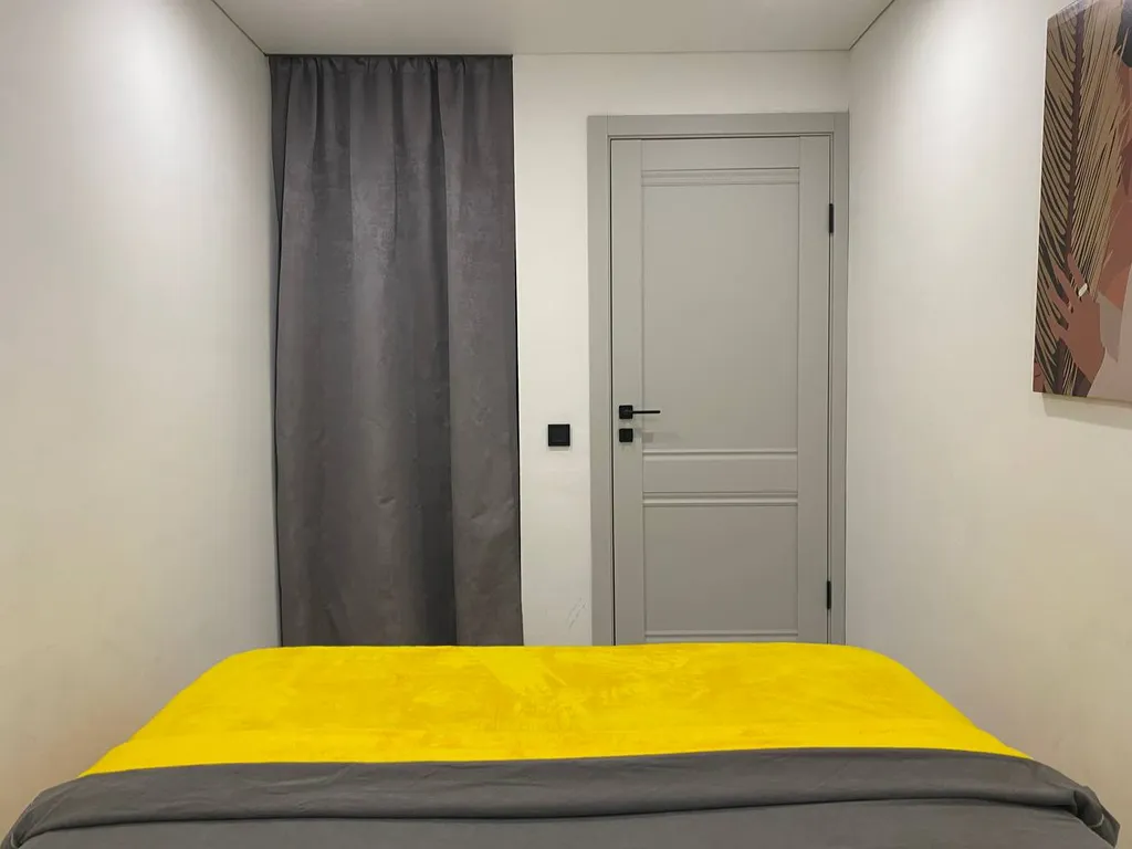 Шикарная двушка