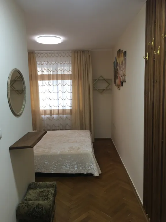 Коттедж у моря