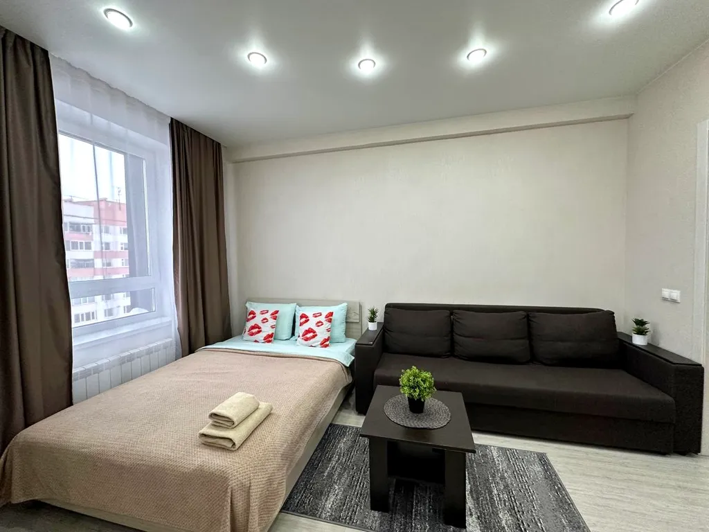 Студия на Энтузиастов