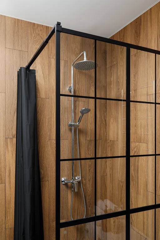 Современная студия рядом с Шереметьево