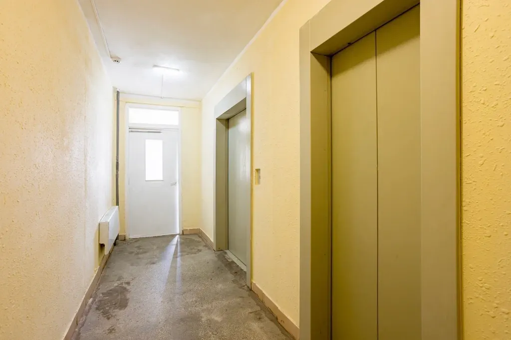 Квартира Квартира уютная двушка в Долгопрудном — Москва