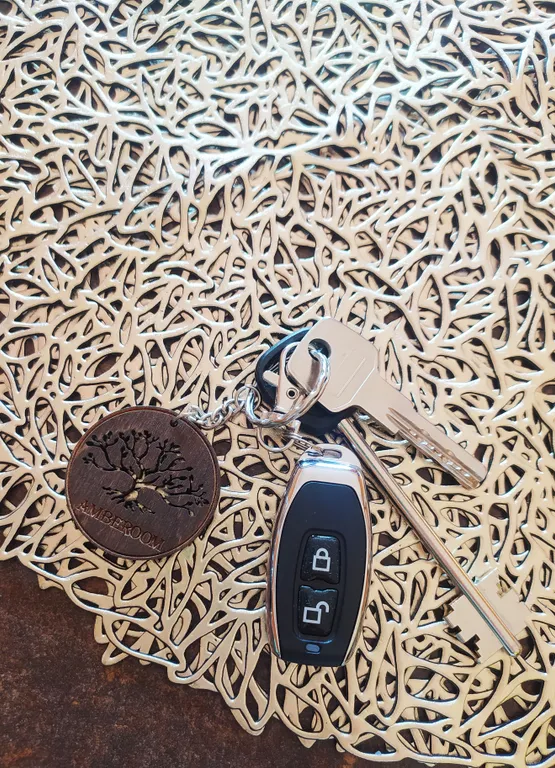 AmbeRoom с видом на Старую башню