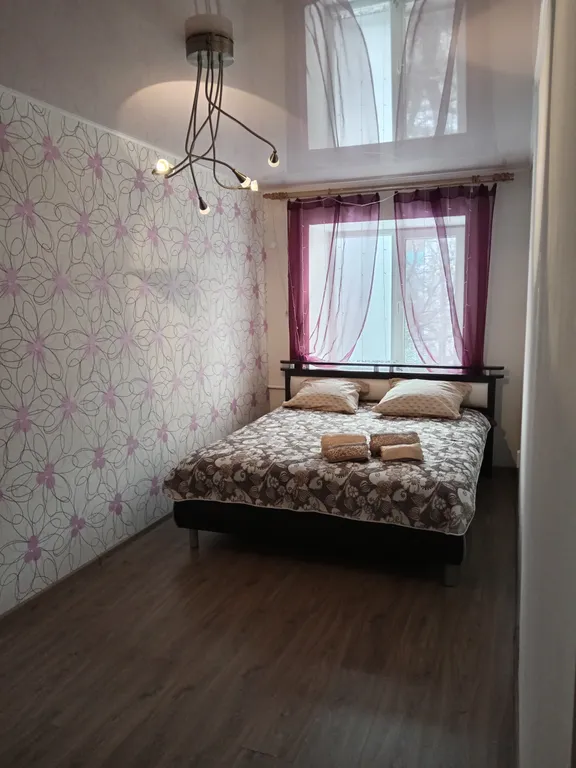 Квартира Уютная квартира — Самара