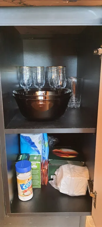 Глэмпинг вблизи города