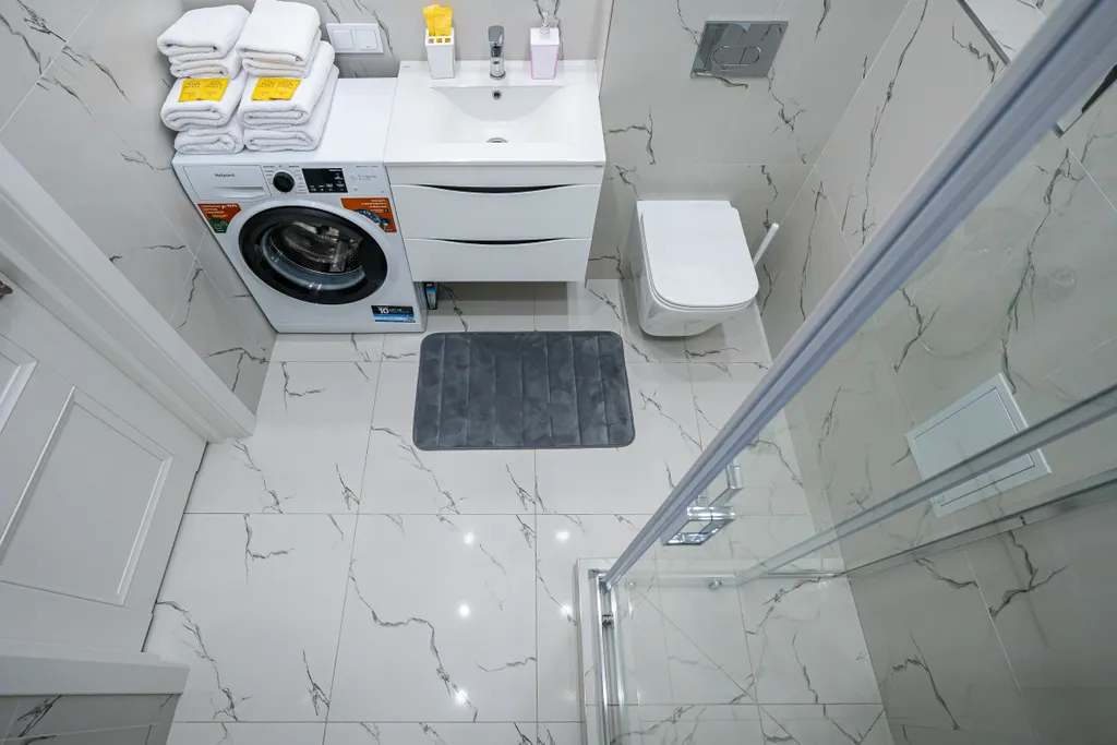 Квартира Квартира Лион — Калининград