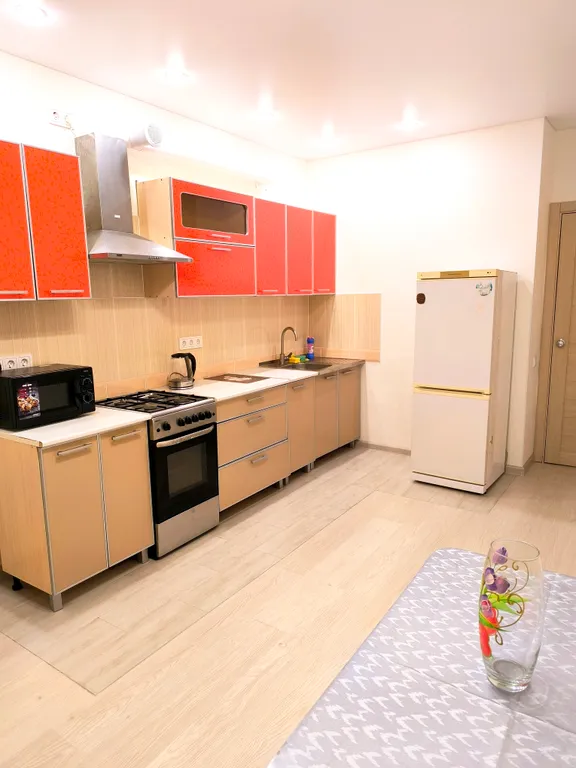 Уютное гнездышко в Самарово