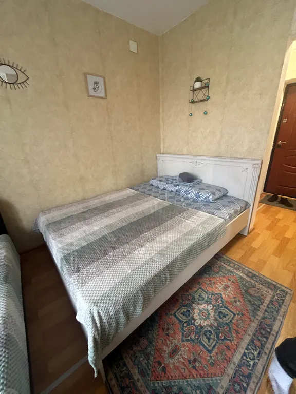 Уютная квартира для семьи