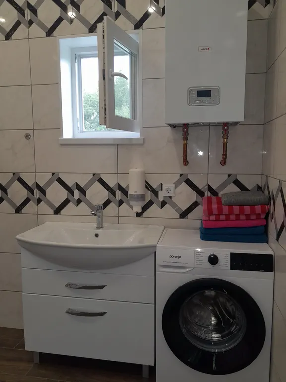 Сдам отличный дом в скандинавском стиле в поселке Ляскеля.