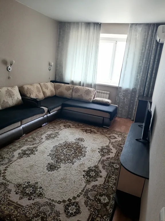 Квартира Квартира у Мамаева Кургана — Волгоград