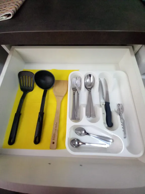 Уютная атмосфера