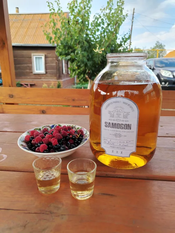 Уютный дом с печкой на берегу Ахтубы