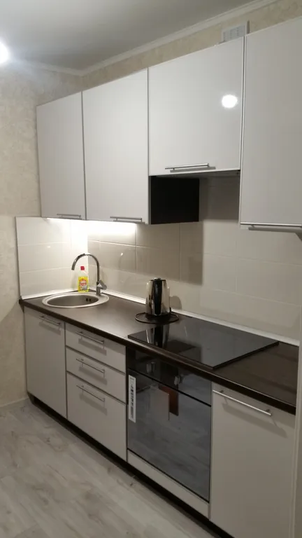 Уютная квартира в центре города с видом