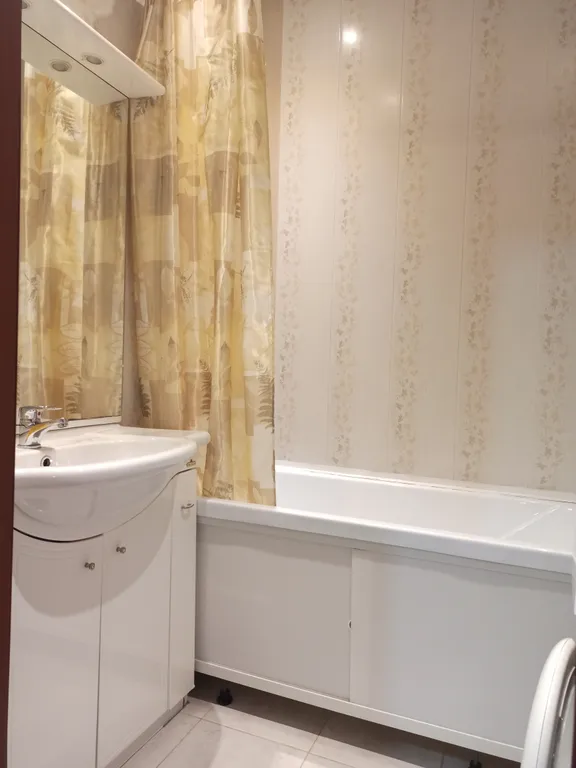 Однушка в Суходолье