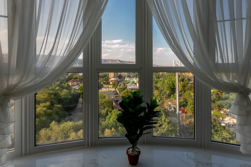 Семейные премиум апартаменты в ЖК Звезда by Art Apartments