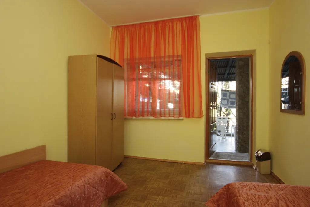 Квартира Комната — аренда посуточно в Судак