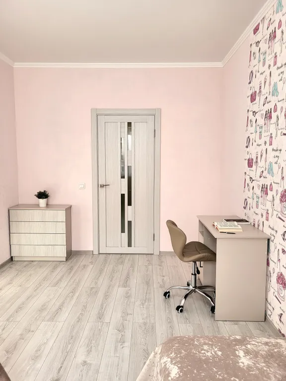 Квартира Уютная квартира, рядом теннисный корт, Оз молл, трасса М4 — Краснодар