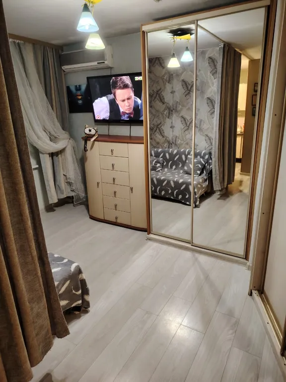 Уютная квартира на Третьей рабочей — аренда посуточно в Владивосток