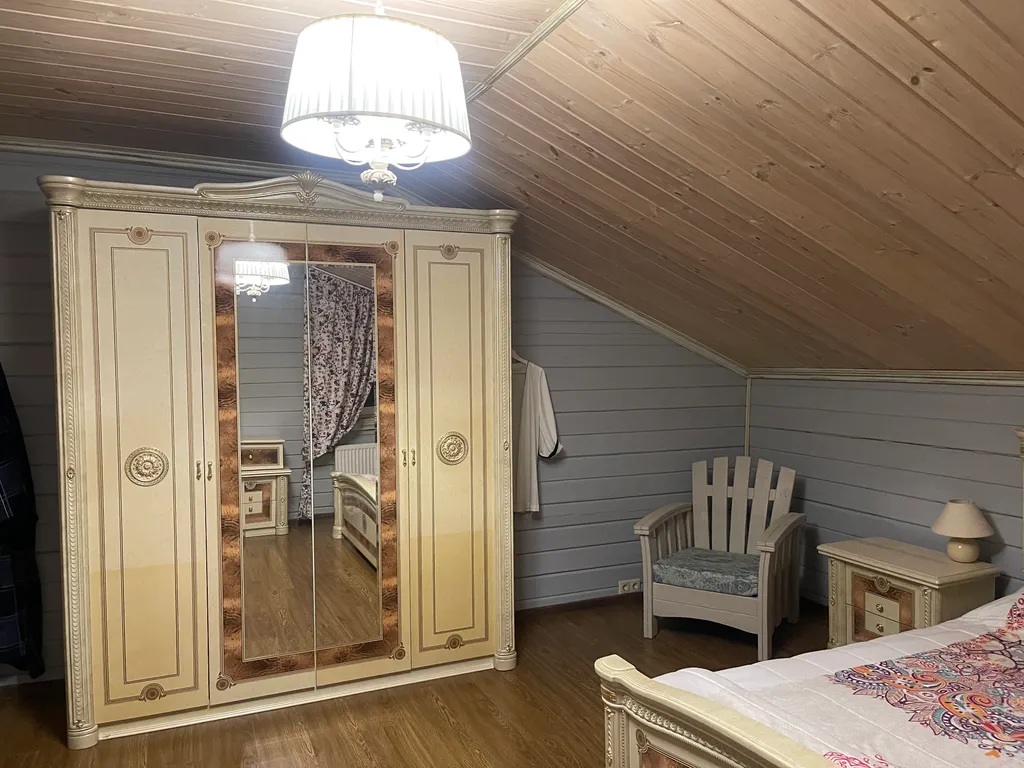 Устал? Отдохни