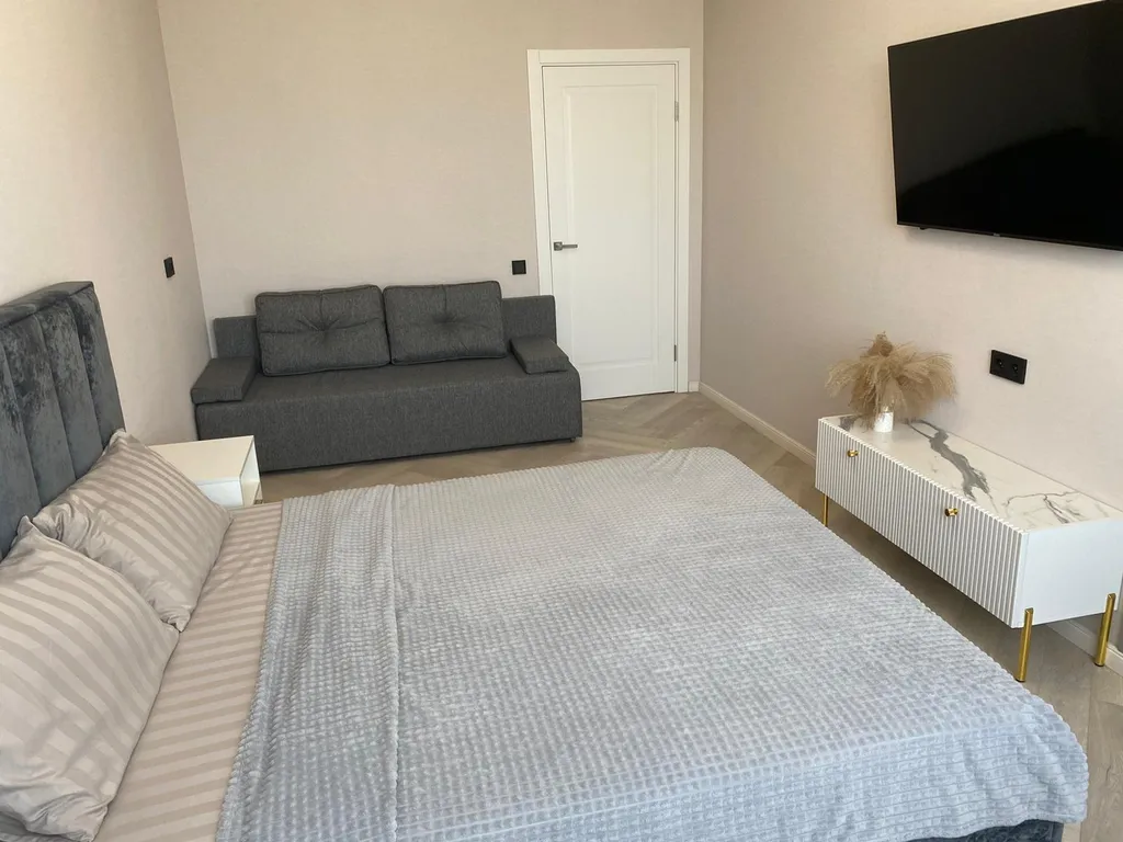 Квартира в доме премиум класса