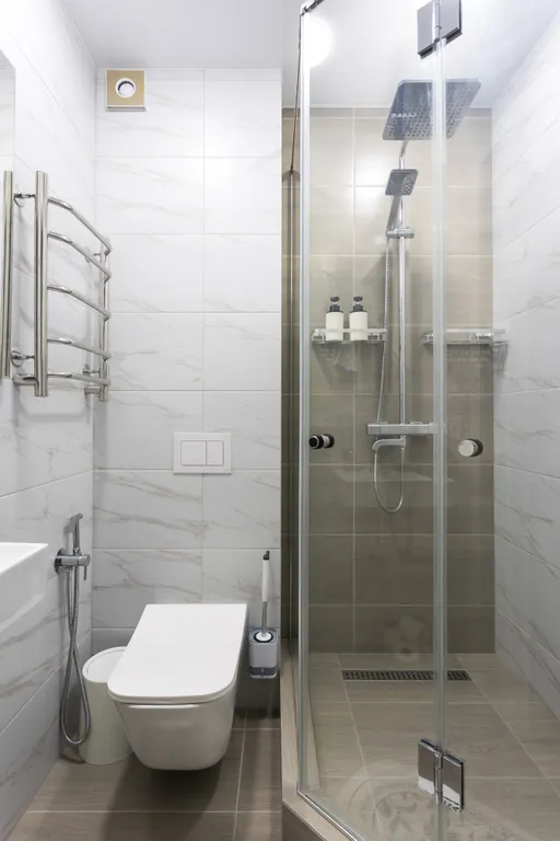 Квартира 2-комнатная квартира в центре Академгородка — Новосибирск