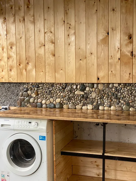 Домик на море С душой