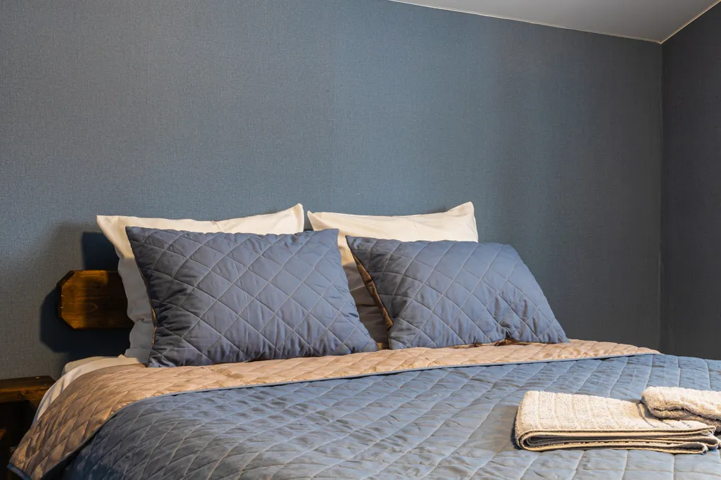 Уютный и просторный коттедж в стиле Шале