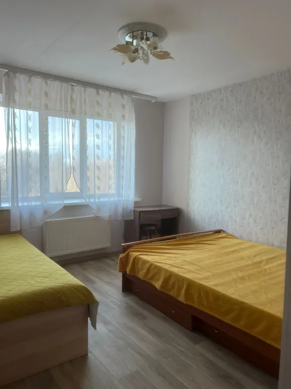 Квартира Квартира от собственника — Великий Новгород